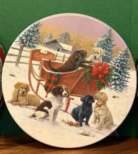 Load image into Gallery viewer, Winter Wonderland Tins