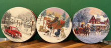 Load image into Gallery viewer, Winter Wonderland Tins