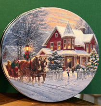 Load image into Gallery viewer, Winter Wonderland Tins