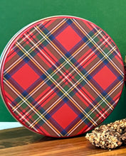 Load image into Gallery viewer, Holiday Festive Tins