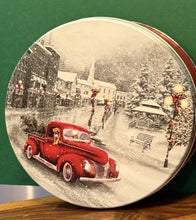 Load image into Gallery viewer, Winter Wonderland Tins