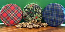 Load image into Gallery viewer, Holiday Festive Tins
