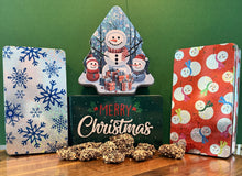 Load image into Gallery viewer, Season’s Traditions Tins
