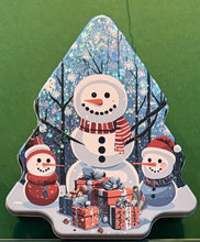 Load image into Gallery viewer, Season’s Traditions Tins

